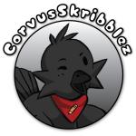 CorvusSkribblez