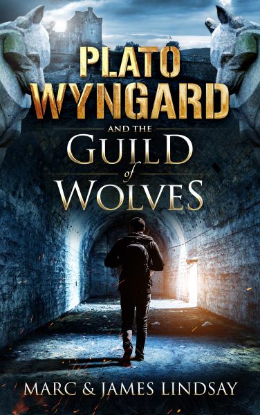 Plato Wyngard and the Guild of Wolves picture