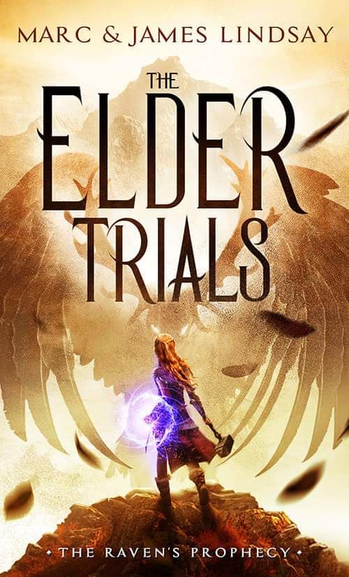 The Elder Trials picture