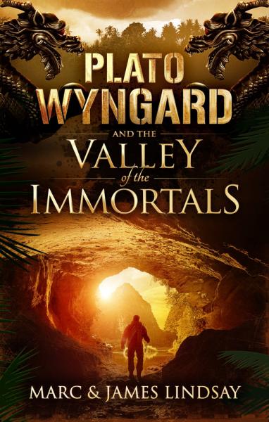 Plato Wyngard and the Valley of the Immortals picture