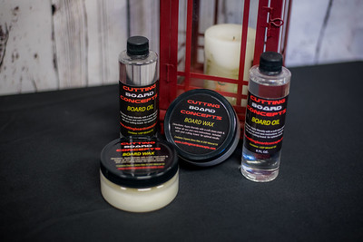 CBC Board Oil - 8oz