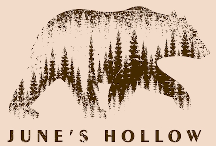 June's Hollow