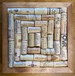 Cork Trivet