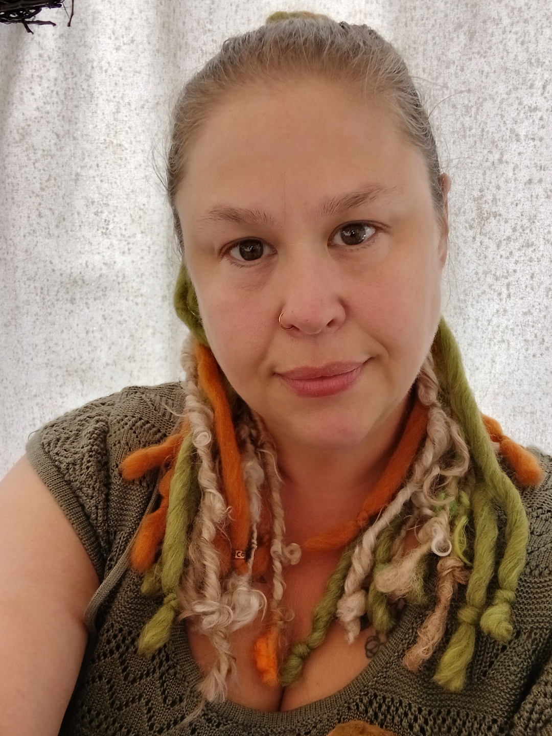  User Profile