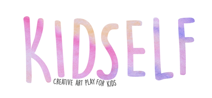 KIDSELF: Creative Art-Play for Kids