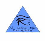 All Seeing Eye Photography