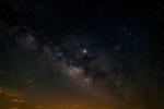 Kissimmee Prairie Milky Way 2