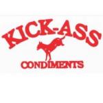 Kick-Ass Condiments