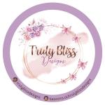 Truly Bliss Designs