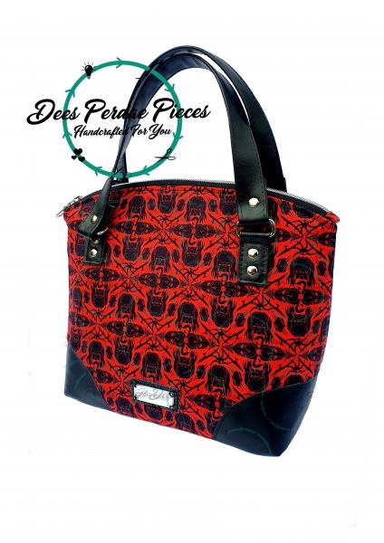 Predatory Damask
