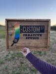 Custom Street Creative