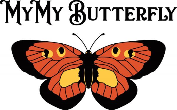 MyMy Butterfly