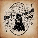 Dirty Bird Sauce