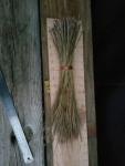 Long Leaf Pine Needles