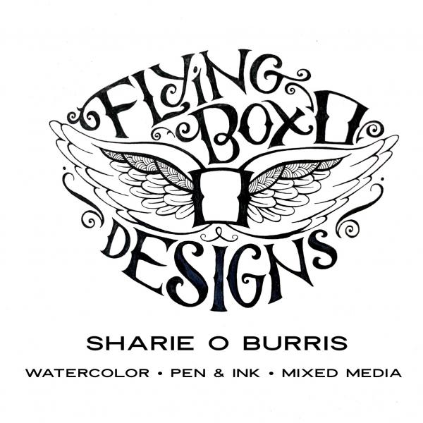 Flying Box O Designs Young Ward Utah United States Sharie