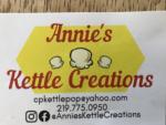 Annie’s Kettle Creations