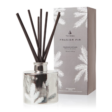 Frasier Fir Statement Petite Reed Diffuser picture