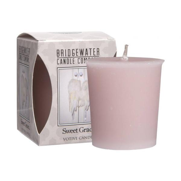 Sweet Grace Votive Candle picture