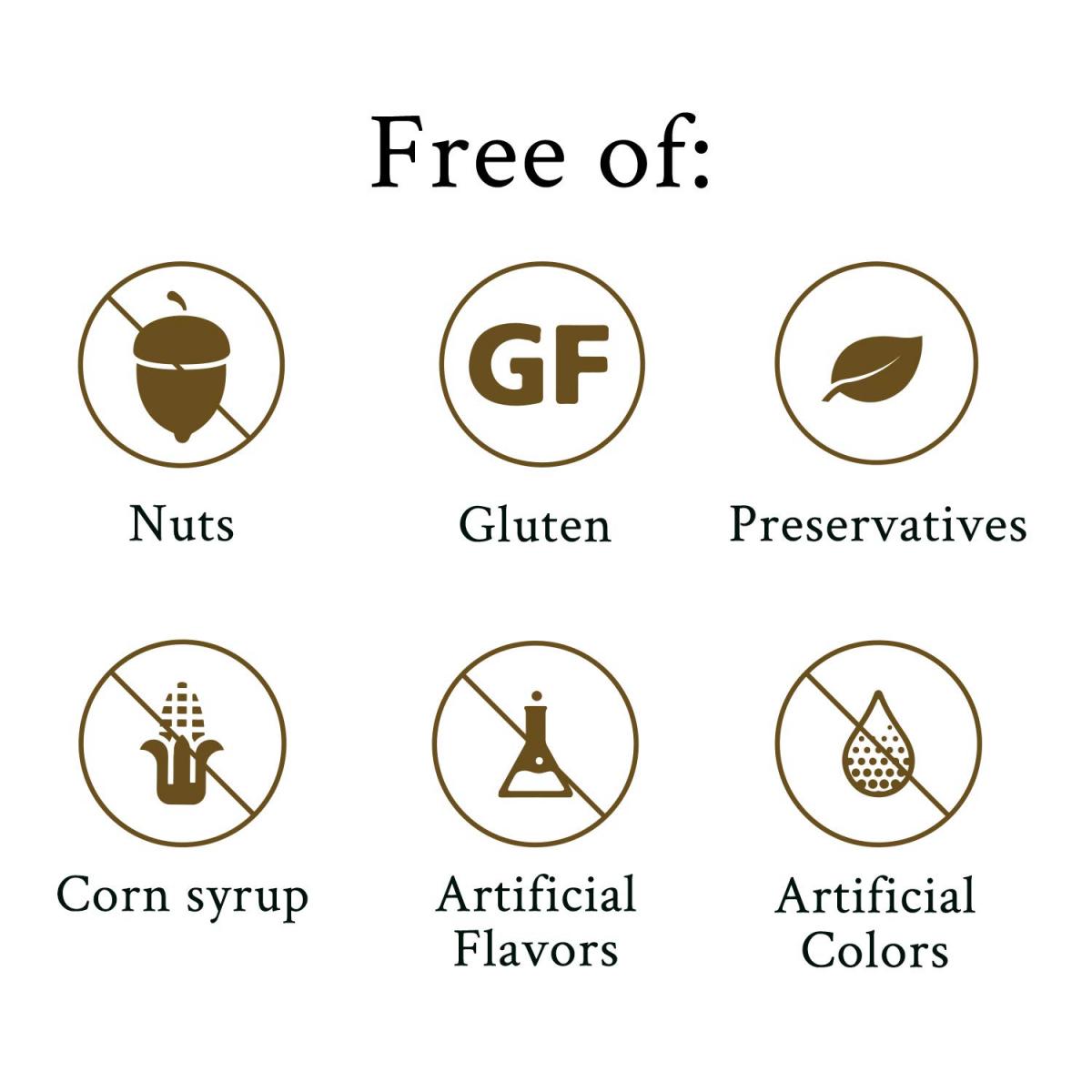 Classic Caramels picture