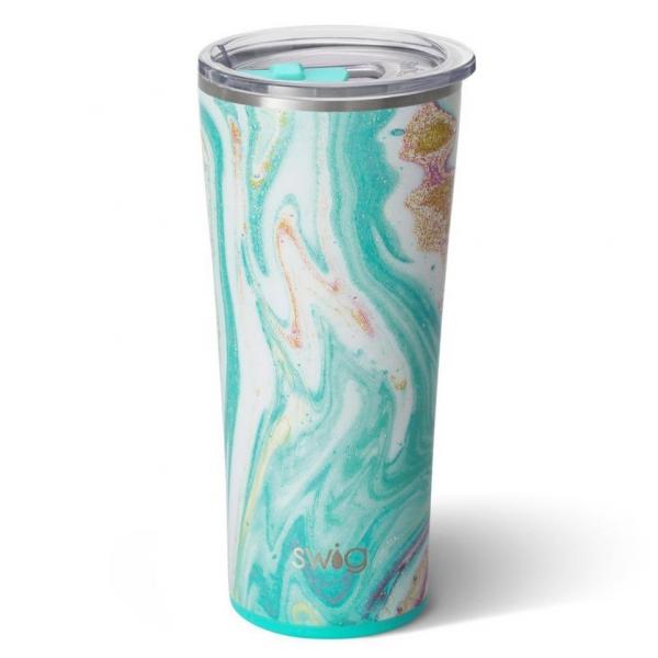 Swig 22oz Tumbler, Wanderlust