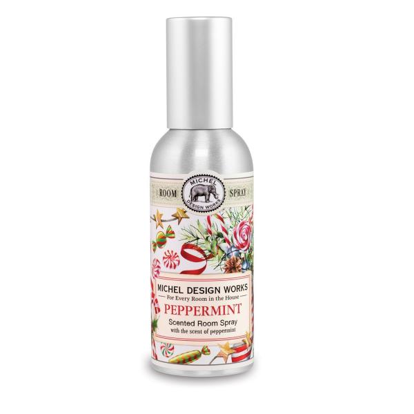 Peppermint Scented Room Spray