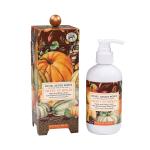 Sweet Pumpkin Lotion