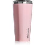 Corkcicle Tumbler, Gloss Rose, 2 sizes