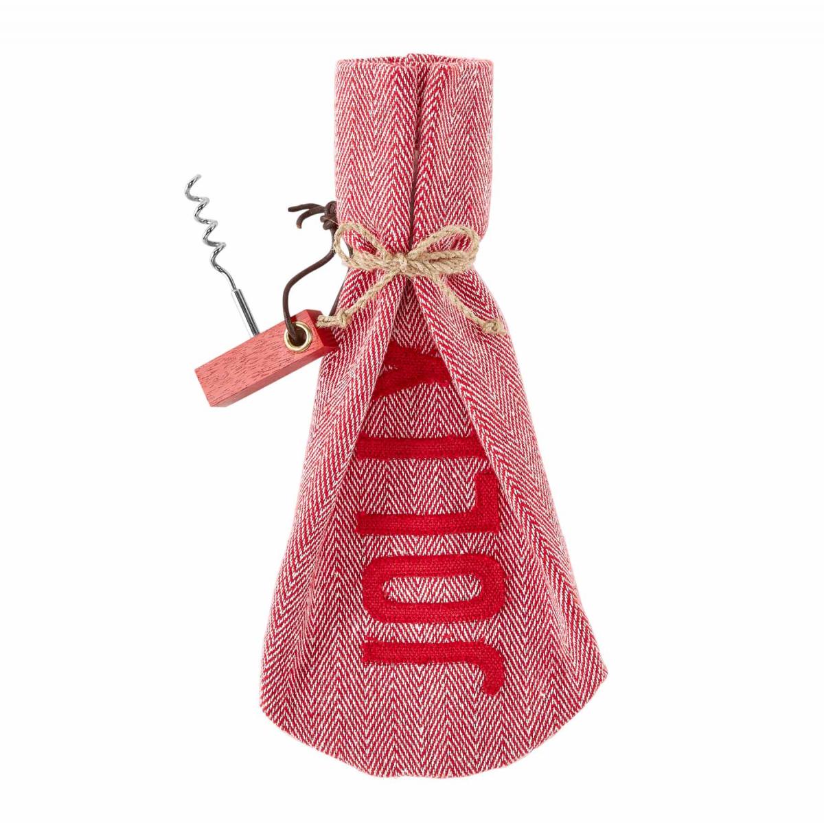 Wine Bag & Opener Sets picture
