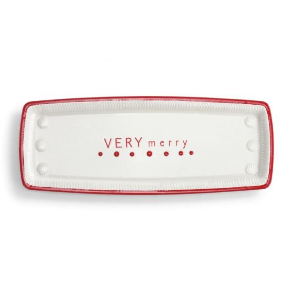 Very Merry Platter