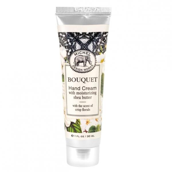 Hand Cream, Boquet