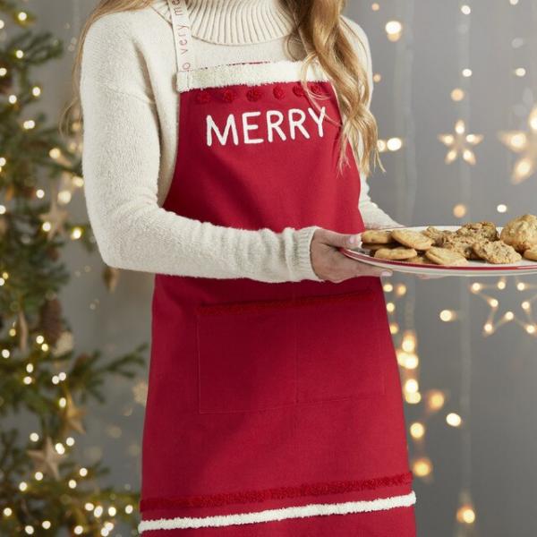 Merry Apron picture