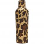 Corkcicle Canteen, Leopard, 2 Sizes