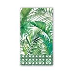 Palm Breeze Hostess Napkins