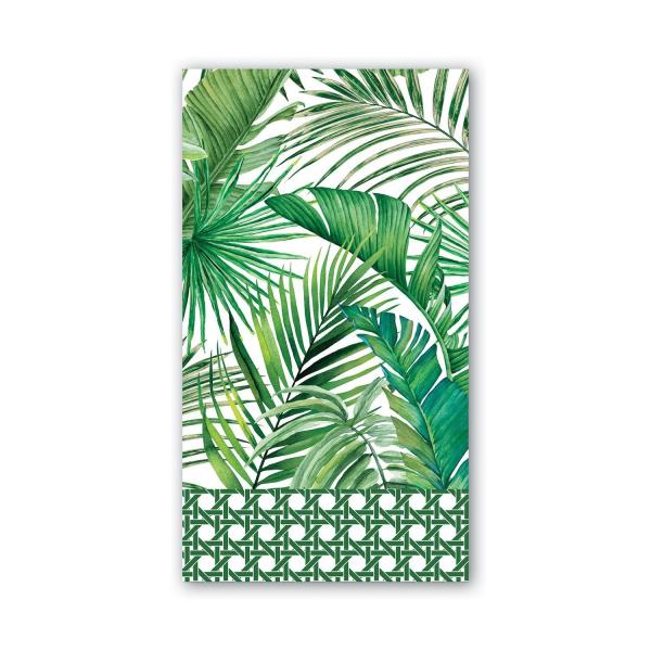 Palm Breeze Hostess Napkins