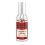 Tartan Scented Room Spray