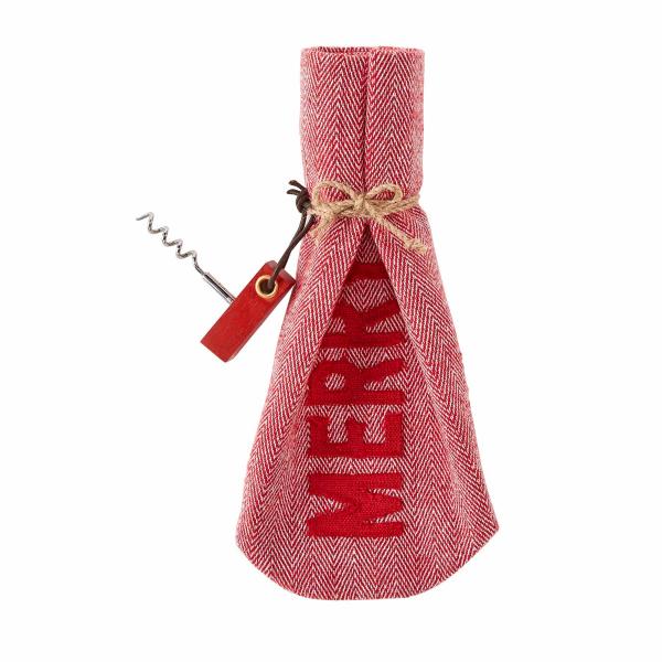 Wine Bag & Opener Sets picture