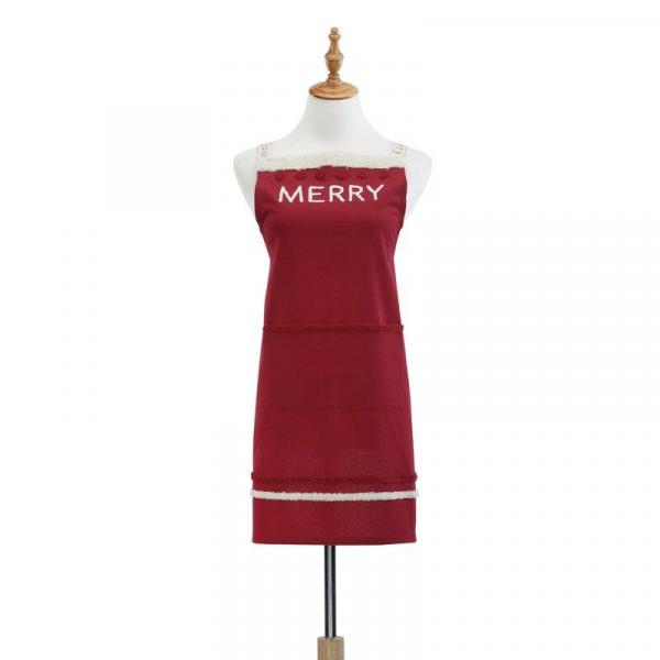 Merry Apron