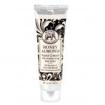 Hand Cream, Honey Almond