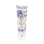 Hand Cream, Indigo Cotton