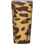 Corkcicle Tumbler, Leopard, 2 Sizes