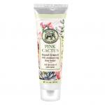 Hand Cream, Pink Cactus