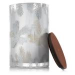 Frasier Fir Statement Luminary Candle, Medium