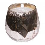 Sweet Grace Copper Tone Candle, 15.8ounces