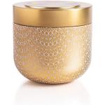 Gilded Muse Tin Candle, Exotic Blossom & Basil