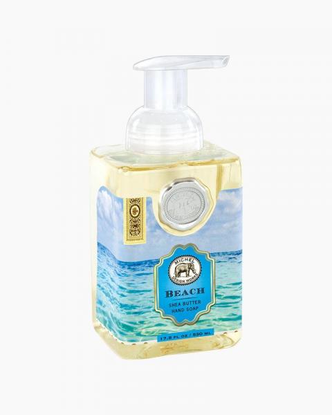 Beach Foaming Hand Soap picture