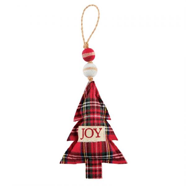 Tartan Ornaments picture