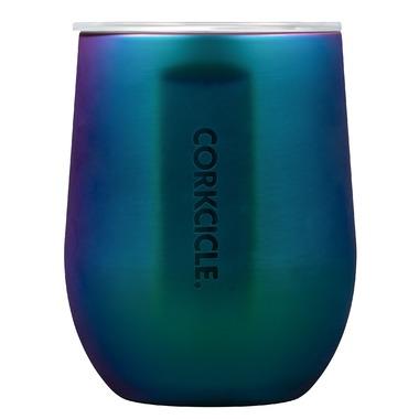 Corkcicle Stemless Wine Cup, Dragonfly picture