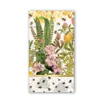 Honey and Clover Hostess Napkins