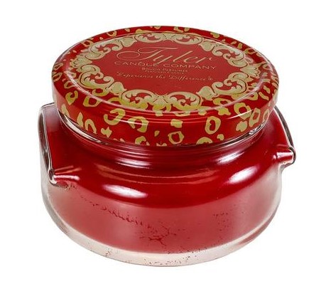 Tyler Candles - Christmas Cheer, 3 Sizes