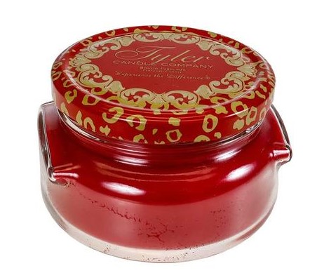 Tyler Candles - Christmas Cheer, 3 Sizes picture